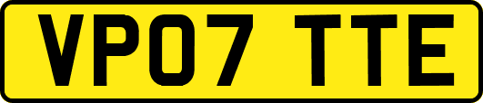 VP07TTE