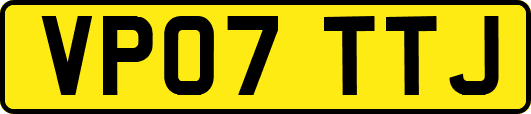 VP07TTJ
