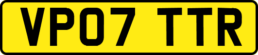 VP07TTR