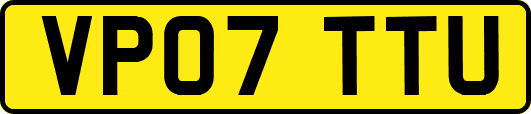 VP07TTU
