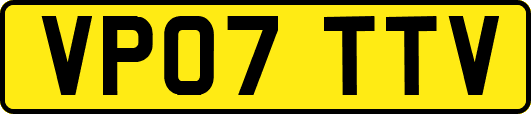 VP07TTV