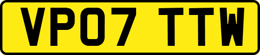 VP07TTW