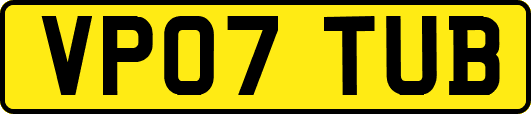 VP07TUB