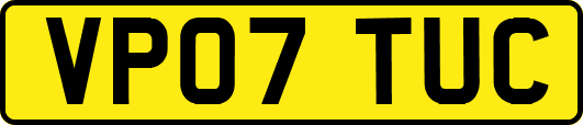VP07TUC