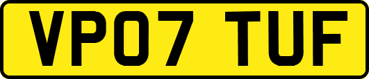 VP07TUF