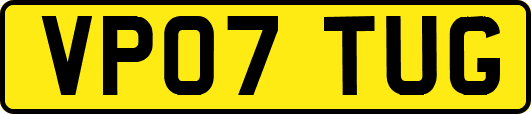 VP07TUG