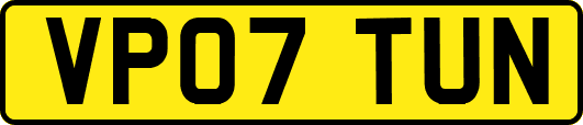 VP07TUN