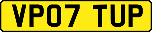 VP07TUP