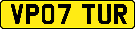 VP07TUR