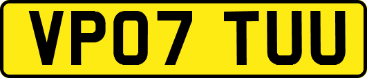 VP07TUU