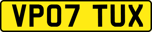 VP07TUX