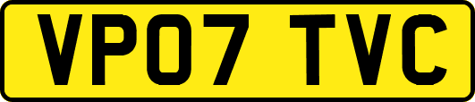 VP07TVC