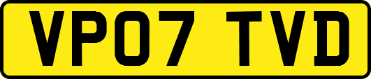 VP07TVD