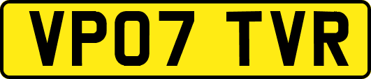 VP07TVR