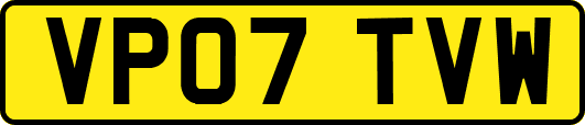 VP07TVW