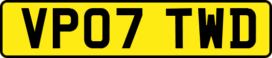 VP07TWD