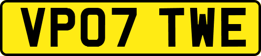 VP07TWE