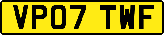 VP07TWF