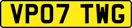 VP07TWG