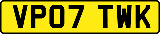 VP07TWK