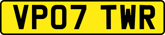 VP07TWR