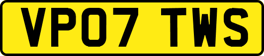 VP07TWS