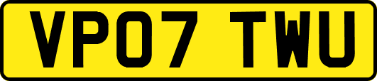 VP07TWU
