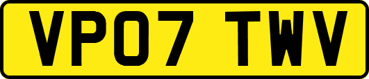 VP07TWV