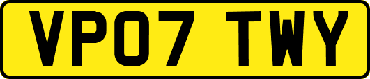 VP07TWY