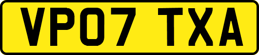 VP07TXA