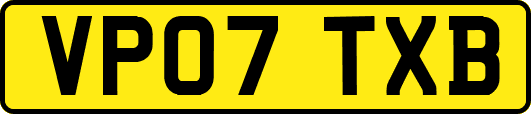 VP07TXB