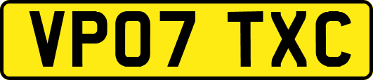 VP07TXC