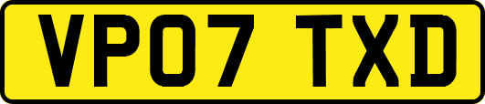 VP07TXD