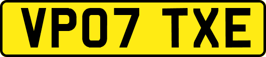 VP07TXE