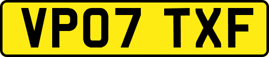 VP07TXF