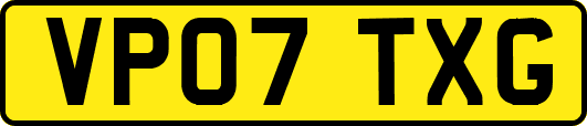 VP07TXG