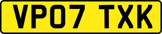 VP07TXK