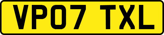 VP07TXL