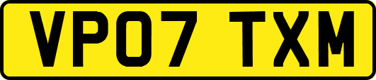 VP07TXM