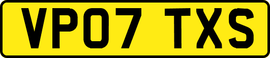VP07TXS