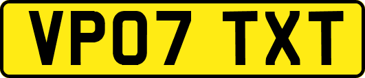 VP07TXT