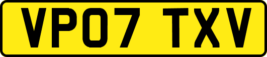 VP07TXV
