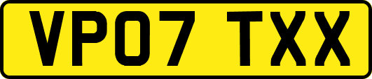 VP07TXX