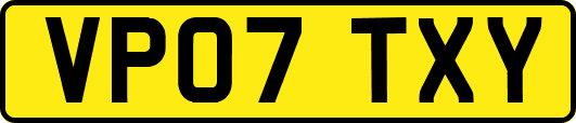VP07TXY