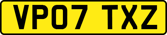 VP07TXZ