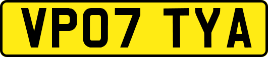 VP07TYA