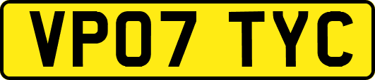 VP07TYC