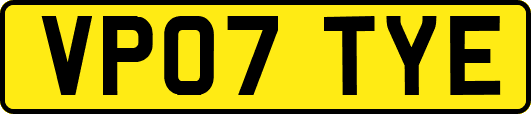 VP07TYE