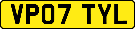 VP07TYL