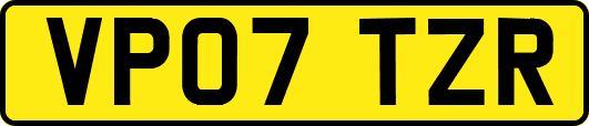 VP07TZR